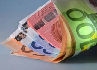Kurs euro, od czego zależy?