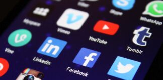 Public relations i media społecznościowe