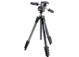 statyw Manfrotto