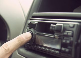 radio