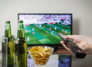 tv