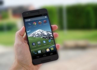 smartfon