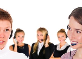 Contact Center, czyli idealne rozwiązanie dla Twojej firmy!