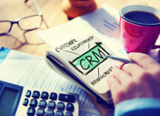 System CRM kluczem do sukcesu