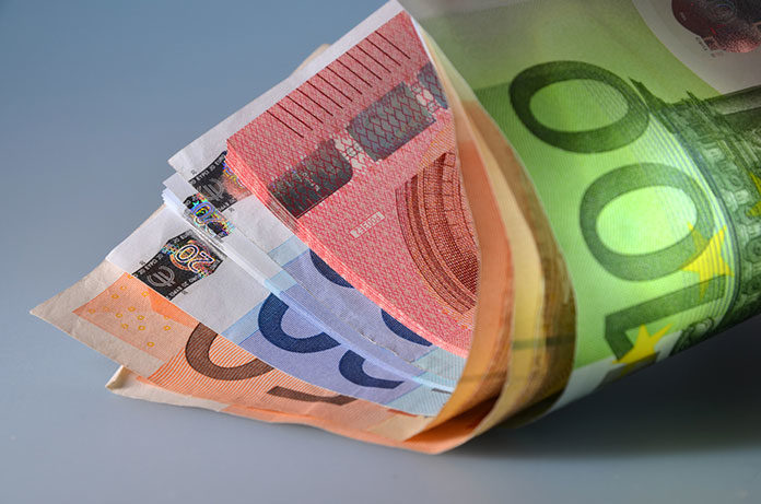 Kurs euro, od czego zależy?