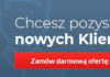 Gdzie reklamować firmę w internecie