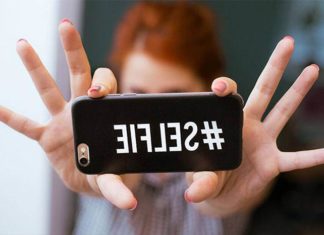 Telefon dostosowany do charakteru