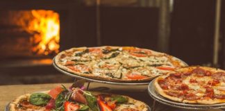 Otwieramy pizzerię – sprawdź, jak ją wyposażyć