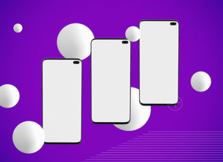 Samsung Galaxy S10 w trzech odsłonach – czym się one różnią?
