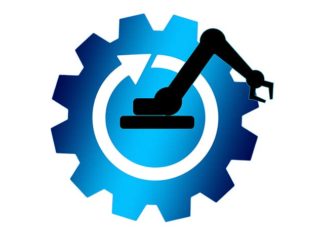 Industry 4.0 - połączenie produkcji z internetem