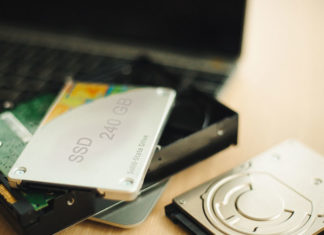 Dlaczego warto wybrać dysk SSD do laptopa?