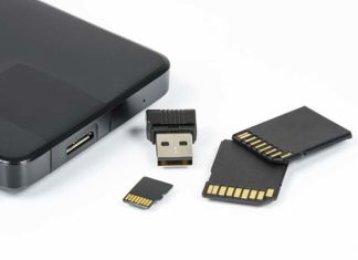 Wybieramy dysk ssd do laptopa