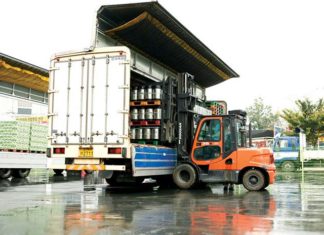 3 za i przeciw - wózki widłowe elektryczne, diesel oraz LPG
