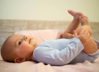 Rozszerzenie diety niemowlaka co i gdzie kupić?