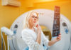 Czym jest tomografia komputerowa głowy? Czym jest tomografia komputerowa głowy?