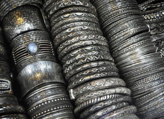 Hurtownia srebra – co warto wiedzieć?