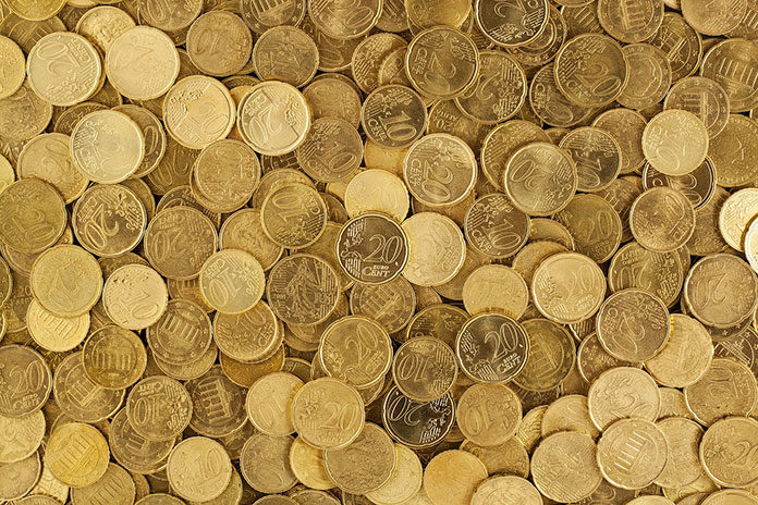 Inwestycja w złoto – gdzie i jakie złote monety kupić?