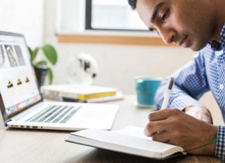 Szkolenia pracowników – możliwości, jakie daje internet