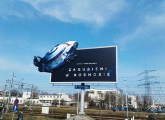 Reklama zewnętrzna – rodzaje, możliwości wykorzystania