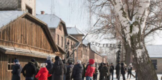 Auschwitz-Birkenau Tour