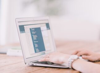 Jak łatwo zmienić adres IP komputera lub telefonu?