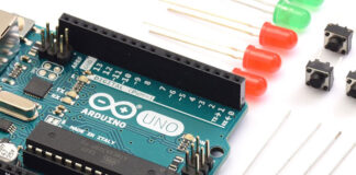 Arduino