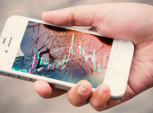 co się psuje w iPhone