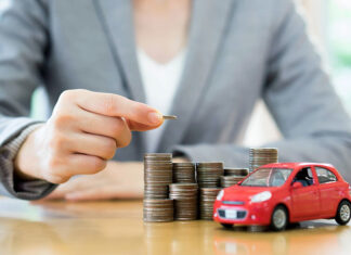 Używane auto w dobrej cenie