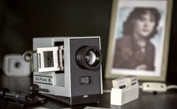 Jaki ekran projekcyjny do domu wybrać