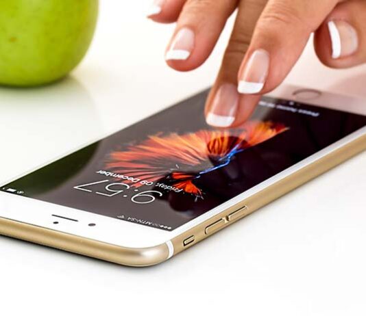 Gdzie wymienić szybkę w iPhone? Gdzie wymienić szybkę w iPhone