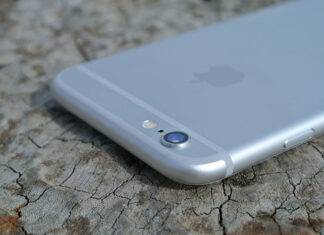 Serwis urządzeń Apple