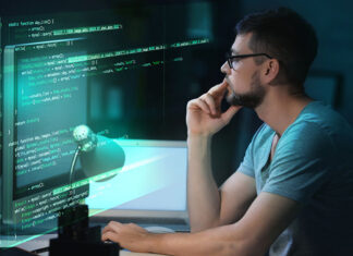 Najlepszy kurs programisty
