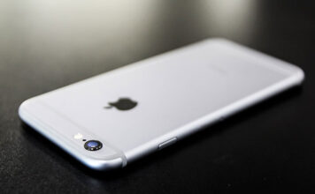 Wymiana szybki w iPhone w serwisie Apple