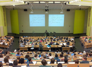 Studia podyplomowe