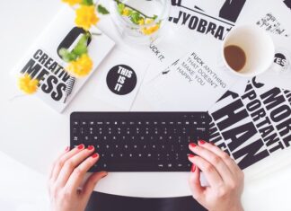 zasady blogowania