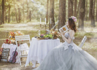 Wedding planner – zawód z przyszłością