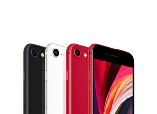 Jak zabezpieczyć ekran iPhone SE 2020