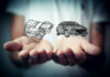 Leasing auta firmowego z niską ratą