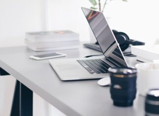 Sklep internetowy z wąskim asortymentem jako źródło dochodu