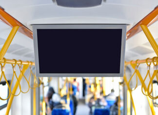 Wyświetlacz LCD