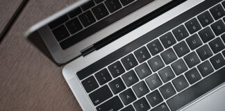 Dlaczego klawiatura Macbooka Pro nie działa