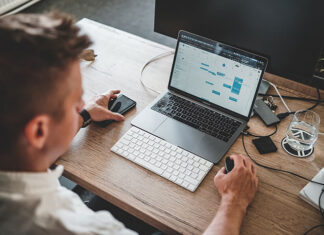 software house do tworzenia aplikacji dedykowanej