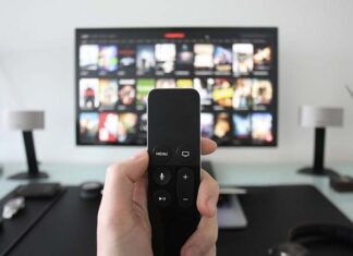 kabel HDMI