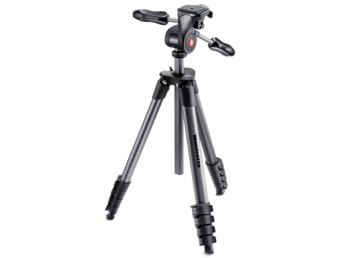 statyw Manfrotto