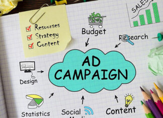 Google Ads z 1stplace
