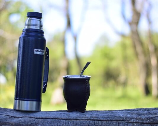 Czy warto pić yerba mate