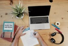 Marketing mix