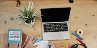 Marketing mix