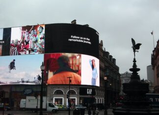Najlepsze miejsca na umieszczenie reklamy outdoorowej w mieście