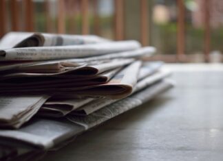 Dlaczego reklama prasowa wciąż jest skutecznym narzędziem marketingowym